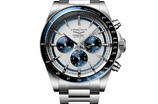Conquest Chronograph L3.835.4.98.6