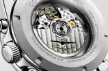 Conquest Chronograph L3.835.4.98.6