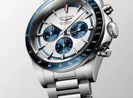 Conquest Chronograph L3.835.4.98.6