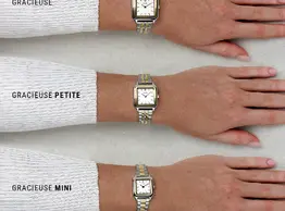 Gracieuse Mini CW15501