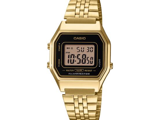 Vintage LA680WEGA-1EF