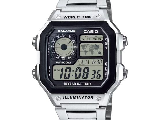 Digital AE-1200WHD-1AVEF