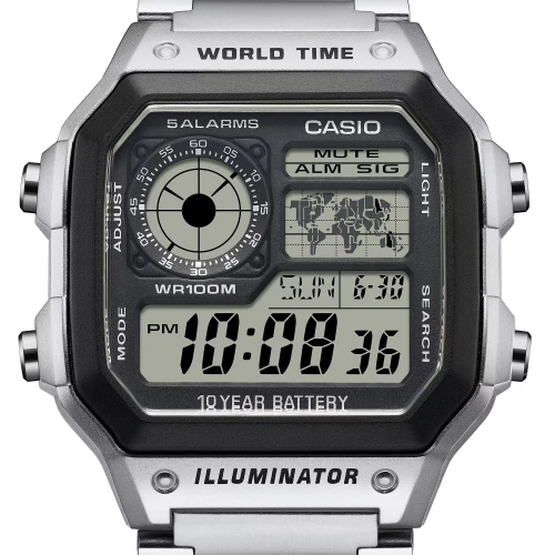 Digital AE-1200WHD-1AVEF
