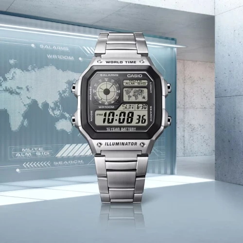Digital AE-1200WHD-1AVEF