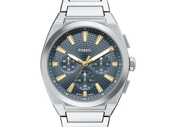 Everett Chronograph FS6154