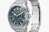 Everett Chronograph FS6154