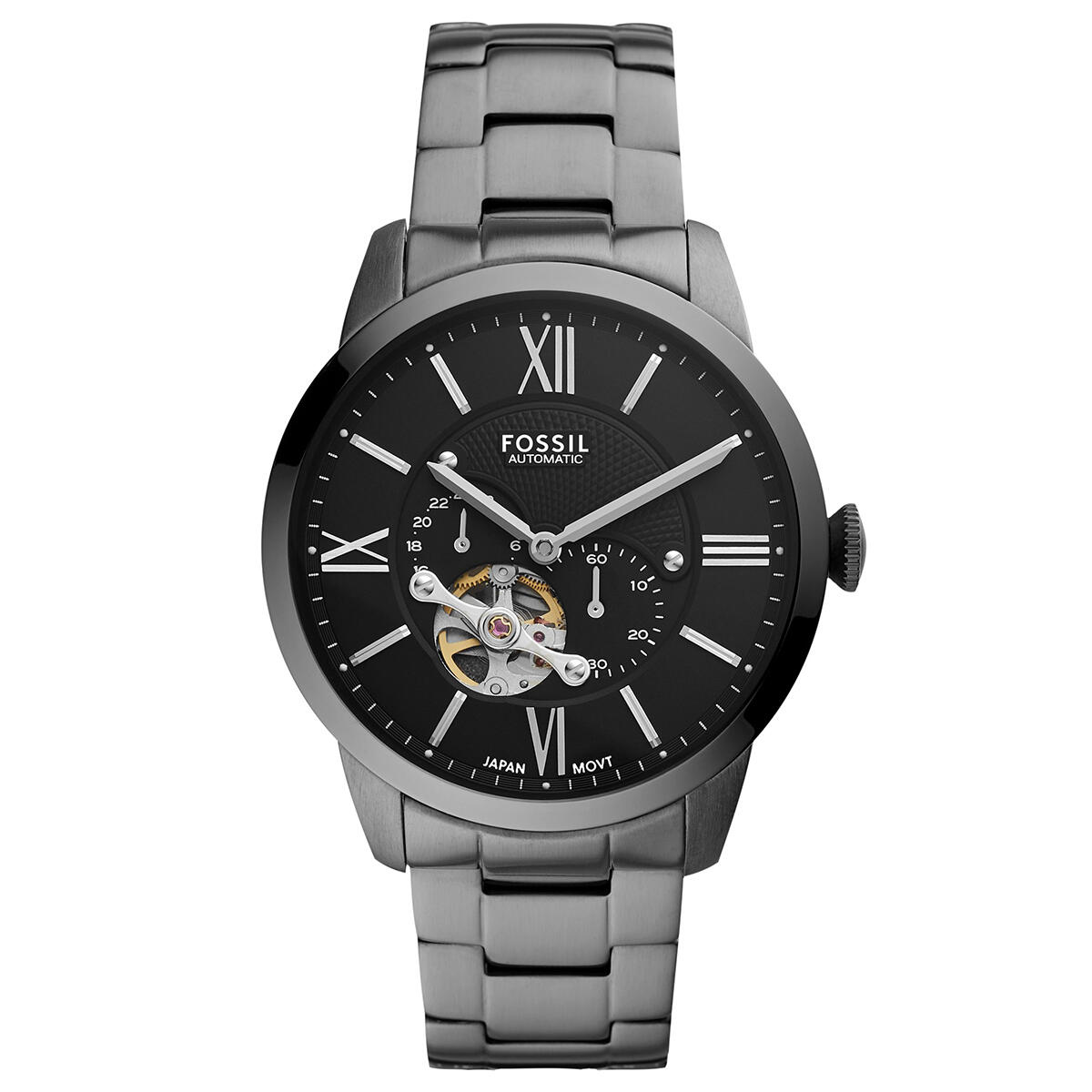 Townsman Automatic ME3172