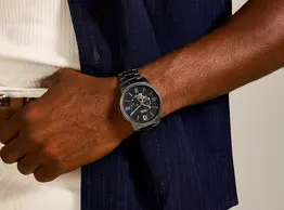 Townsman Automatic ME3172