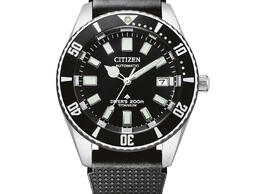 Promaster Fujitsubo Mechanical Diver NB6021-17E