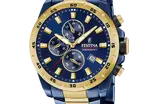 Timeless Chronograph F20564/1