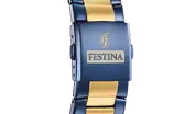 Timeless Chronograph F20564/1