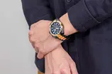 Timeless Chronograph F20564/1