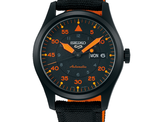 5 Sports Automatik SRPH33K1