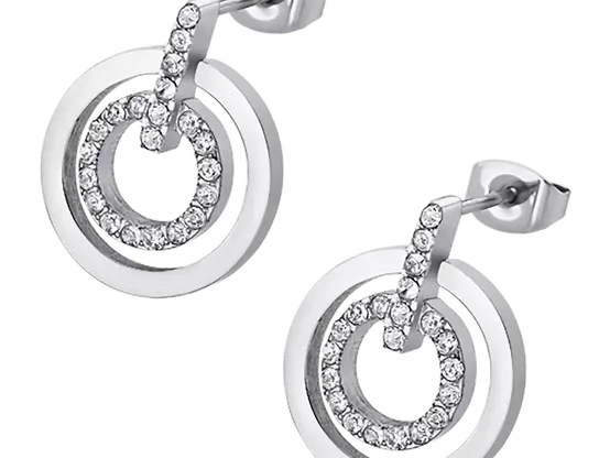 Naušnice LS1868-4/1