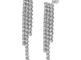 Naušnice LS2573-4/1