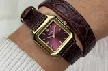 Gracieuse Petite CW11822