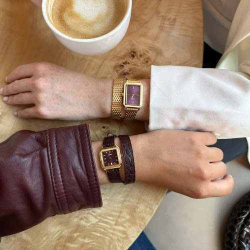 Gracieuse Petite CW11822