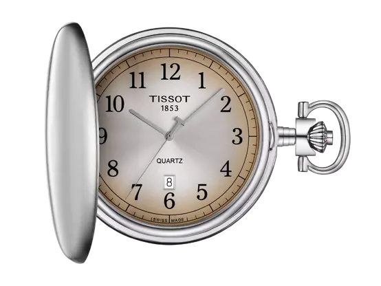 Savonnette T862.410.19.292.00