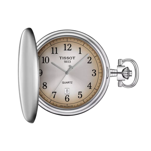 Savonnette T862.410.19.292.00