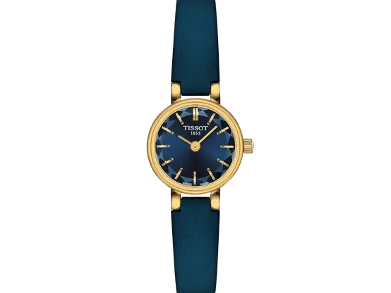 Lovely Round T140.009.36.041.00