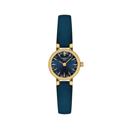 Lovely Round T140.009.36.041.00