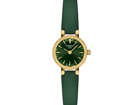 Lovely Round T140.009.36.091.00