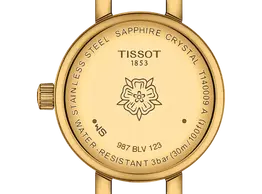Lovely Round T140.009.36.091.00