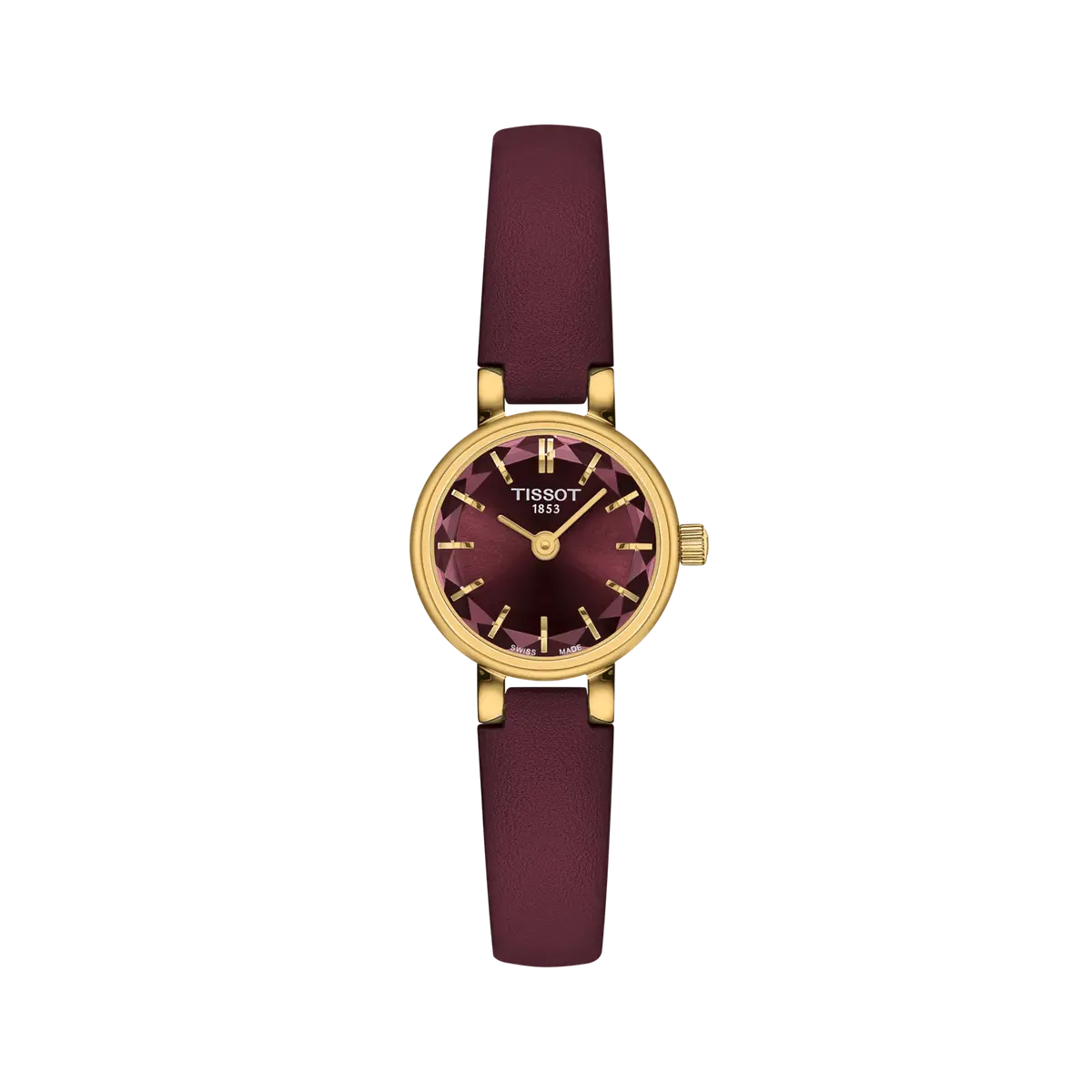 Lovely Round T140.009.36.371.00