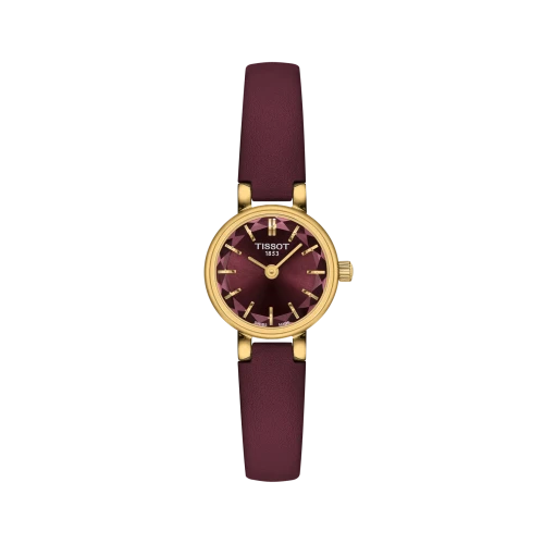 Lovely Round T140.009.36.371.00