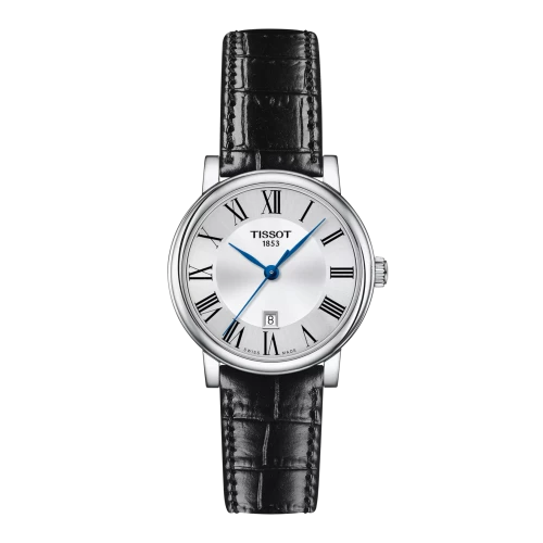 Carson Premium T122.210.16.033.00