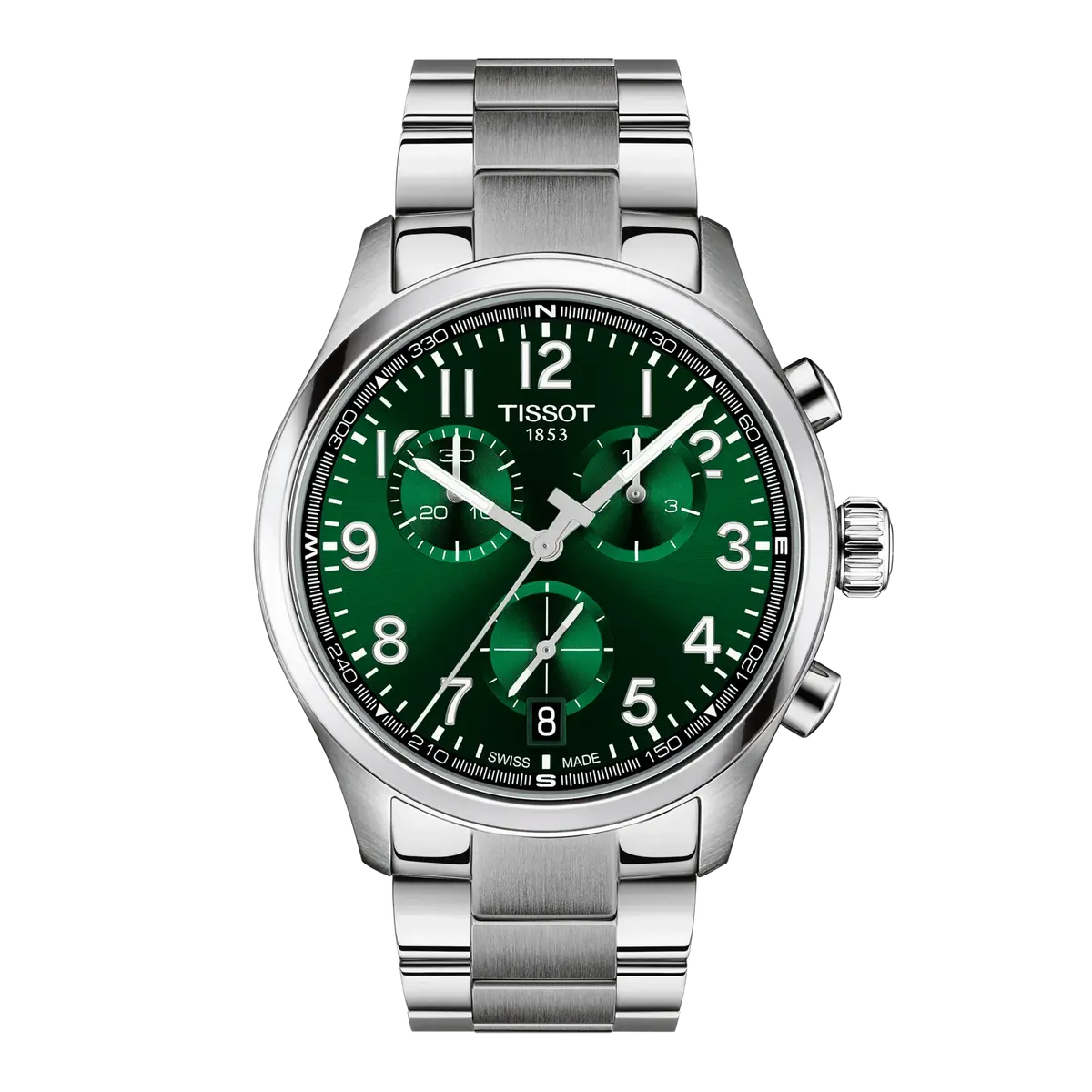 Chrono L T116.417.11.092.00