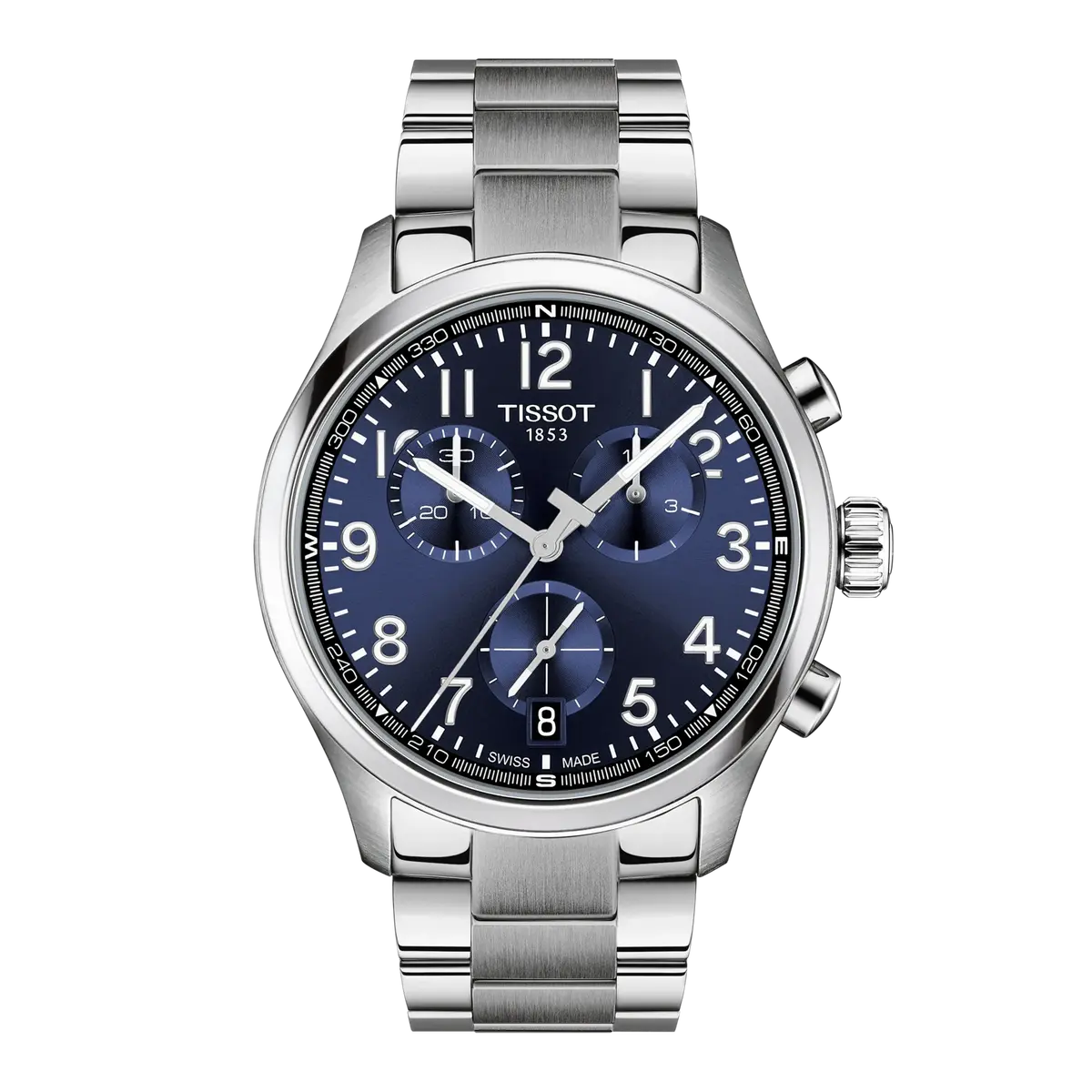 Chrono L T116.417.11.042.00