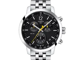 PRC 200 Chronograph T114.417.11.057.00