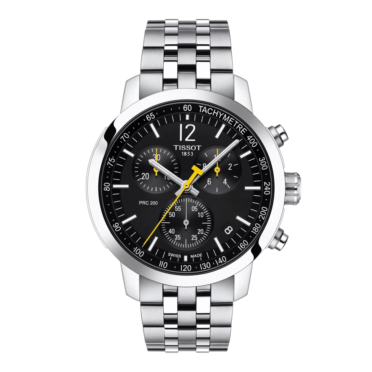 PRC 200 Chronograph T114.417.11.057.00