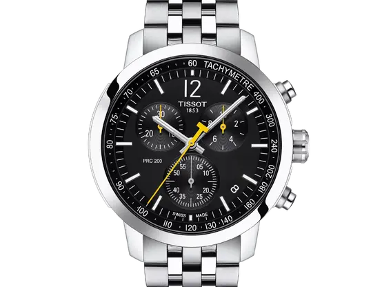 PRC 200 Chronograph T114.417.11.057.00