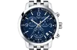 PRC 200 Chronograph T114.417.11.047.00