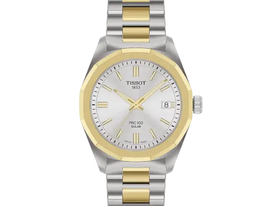 PRC 100 Solar T151.822.22.031.00