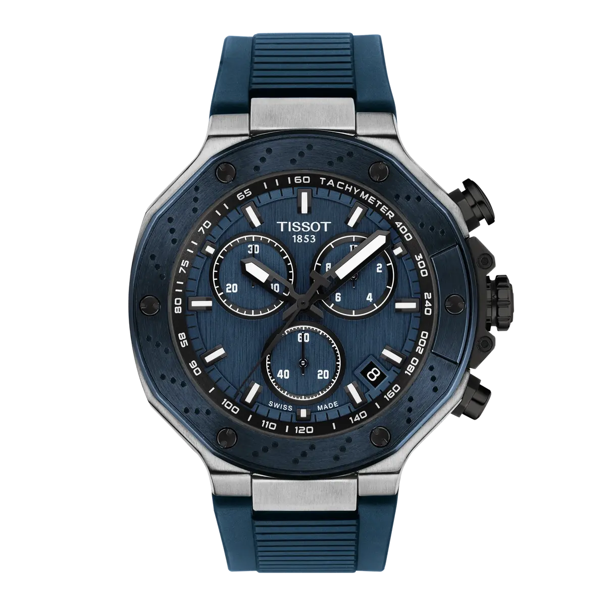 T-Race T141.417.27.041.00