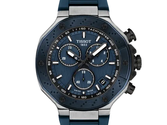 T-Race T141.417.27.041.00