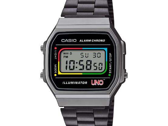 Vintage A168WEUC-1AER