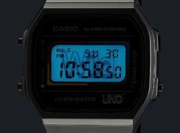 Vintage A168WEUC-1AER