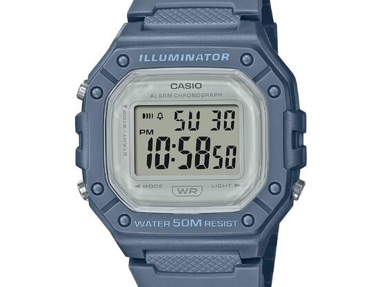 Digital W-218HC-2AVDF