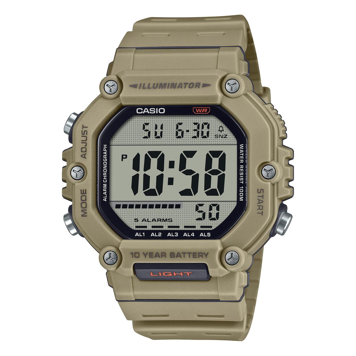 Collection AE-1600H-5AVDF
