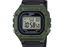 Collection W-218H-3AVDF