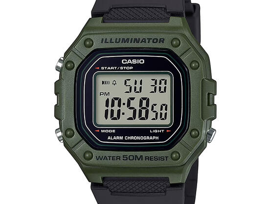 Collection W-218H-3AVDF