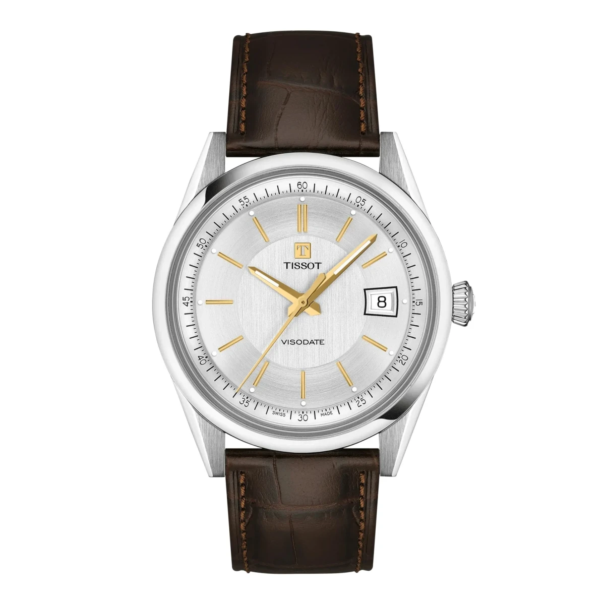Visodate T157.407.16.031.00