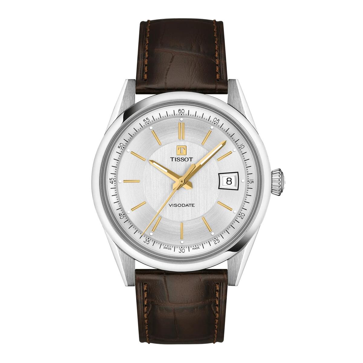 Visodate T157.407.16.031.00