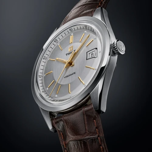 Visodate T157.407.16.031.00