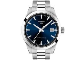 Gentleman 38mm T165.807.11.041.00