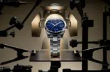 Gentleman 38mm T165.807.11.041.00